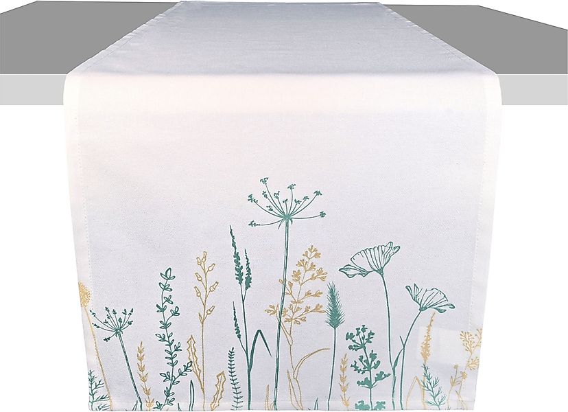 my home Tischläufer Nérac (1-tlg) günstig online kaufen