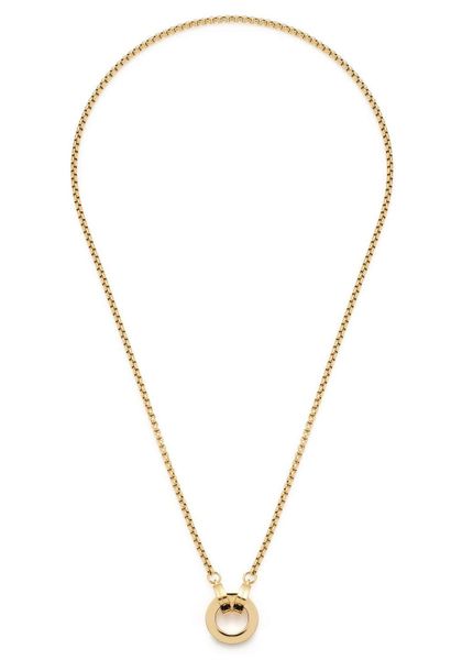 LEONARDO Charm-Kette 43 gold Lolita Clip&Mix, günstig online kaufen