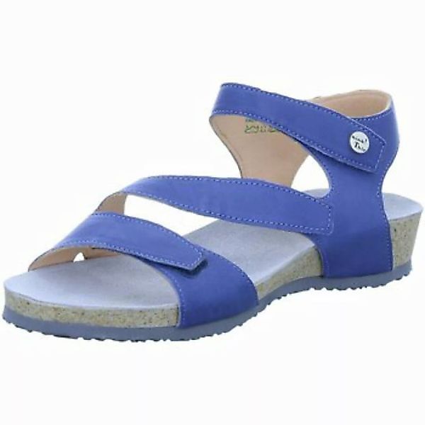 Think  Sandalen Sandaletten Dumia Sandale denim 297 3-000297-8060 günstig online kaufen