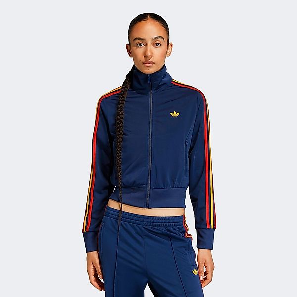 adidas Originals Trainingsjacke "FIREBIRD CLASSIC" FIREBIRD, reguläre Passf günstig online kaufen