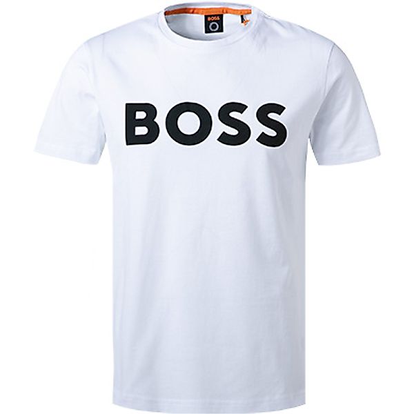 BOSS T-Shirt Thinking 50469648/102 günstig online kaufen