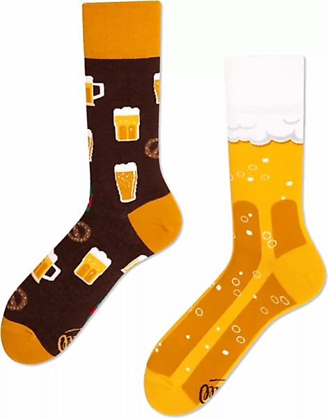 Many Mornings Freizeitsocken Many Mornings Socken günstig online kaufen