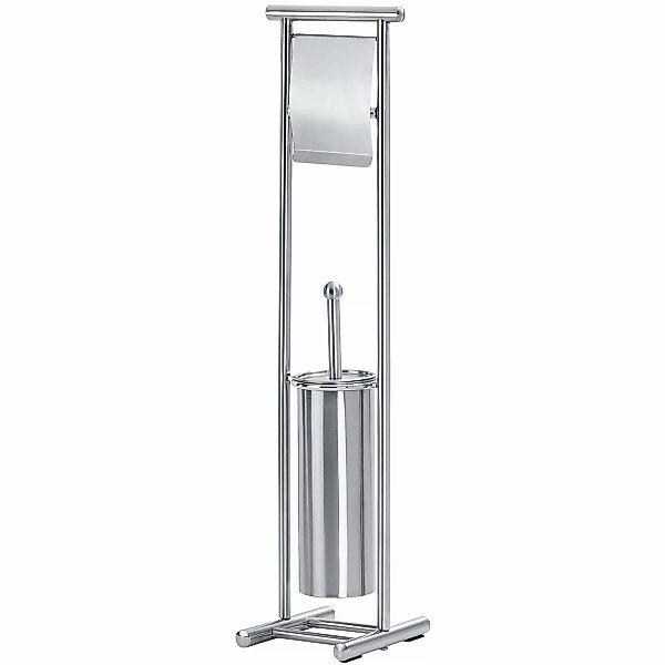 Wenko Stand WC-Garnitur Lioni günstig online kaufen