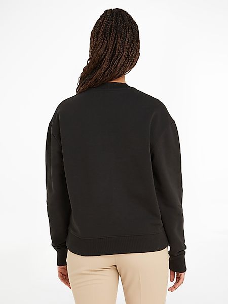 Calvin Klein Sweatshirt HERO LOGO SWEAT günstig online kaufen