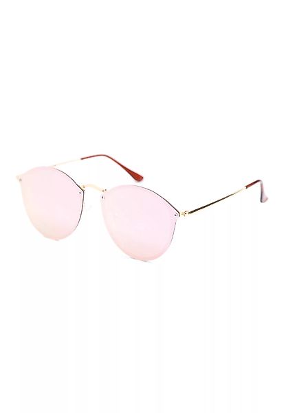 C3 Eye Protect Sonnenbrille SAINT TROPEZ Gold Rosé günstig online kaufen