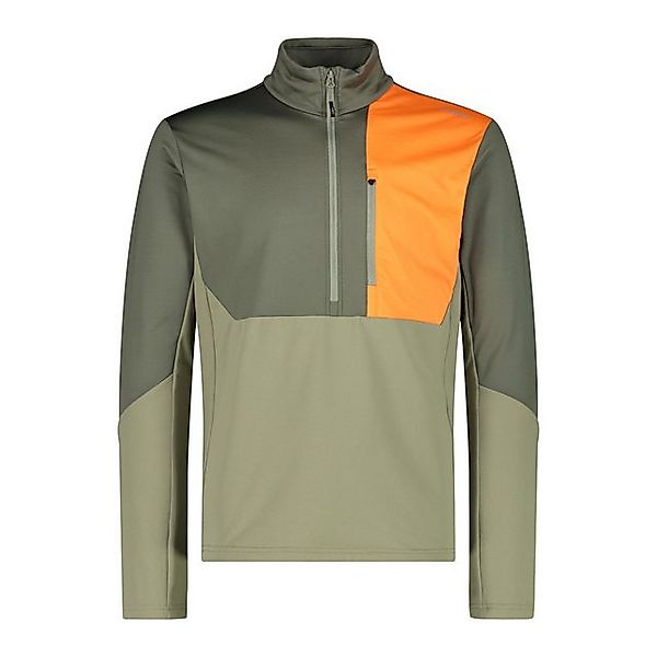 CMP Sweatjacke CMP Herren Sweatshirt MAN SWEAT 34L1537 günstig online kaufen
