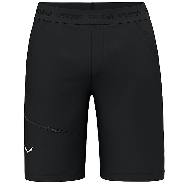 Salewa Trekkinghose Trekking-Wanderhose Puez 4 Short günstig online kaufen