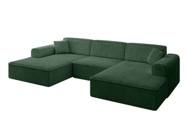ALTDECOR Wohnlandschaft IREA-U1-v3, Sofa Praktische Bequeme günstig online kaufen