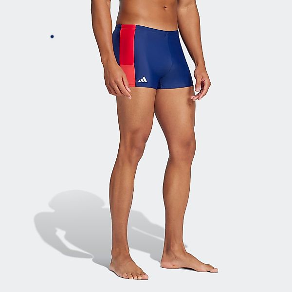 adidas Performance Badehose BLOCK BOXER (1-St) günstig online kaufen