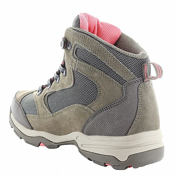 Hi-Tec Wanderschuh "Hi-Tec Stiefel Storm Wp Frauen" günstig online kaufen