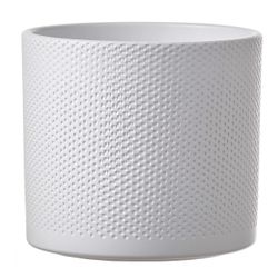 Annastore Übertopf Keramik Blumenübertopf -Pflanztopf Blumentopf günstig online kaufen