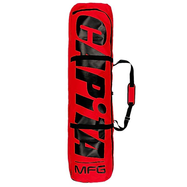 Capita Boardbag Red günstig online kaufen