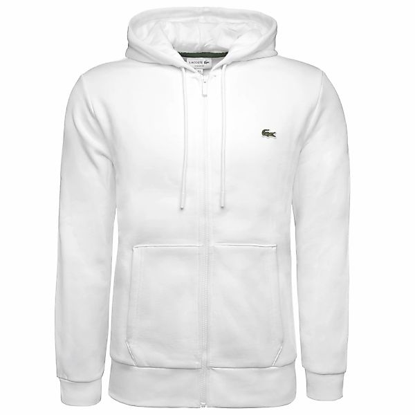 Lacoste Sweatjacke "Lacoste SH9626 Sweatjacke Herren Bekleidung" günstig online kaufen
