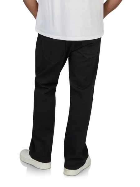 MUSTANG Bootcut-Jeans Herren Jeanshose Oregon Boot günstig online kaufen