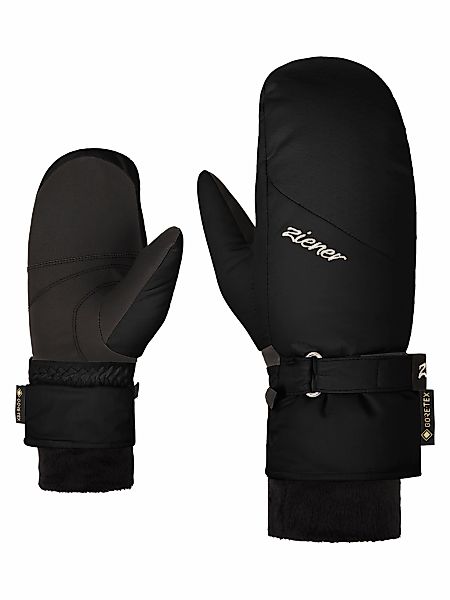 Ziener Fäustlinge "KLAIRO-Z GTX GORE PLUS" günstig online kaufen