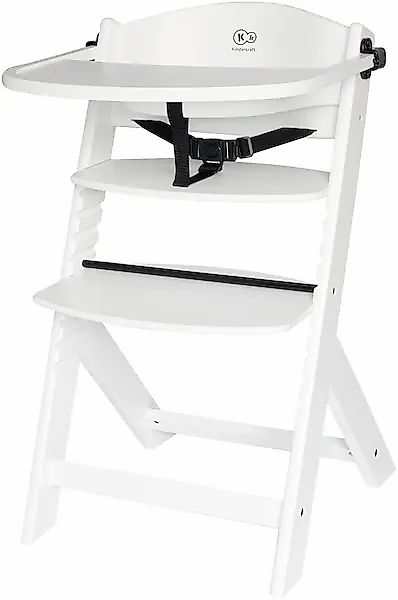 Kinderkraft Kombihochstuhl »ENOCK« () mitwachsend günstig online kaufen