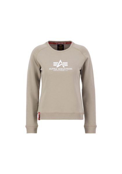 Alpha Industries Sweater New Basic Sweatshirt günstig online kaufen