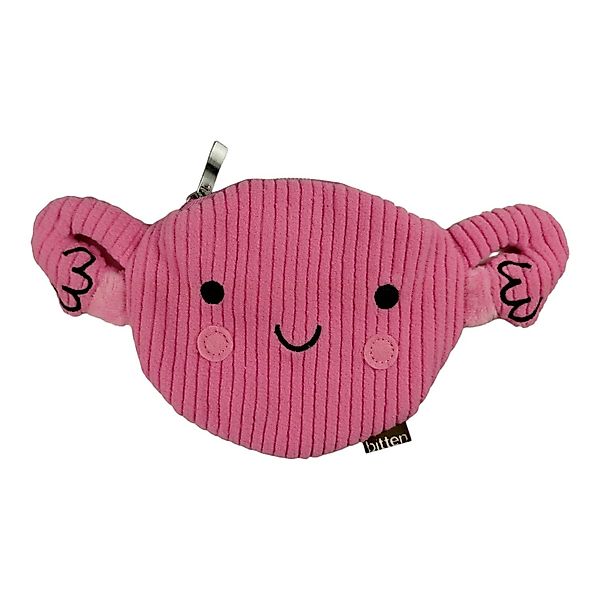 bitten Geldbörse Gebärmutter Geldbeutel Uterus Mini günstig online kaufen