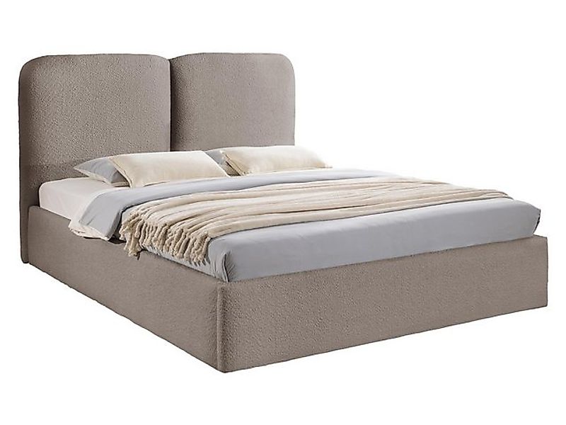 MIRJAN24 Polsterbett Heaven (Bettkasten mit zwei Kammern), 140/160/180x200 günstig online kaufen