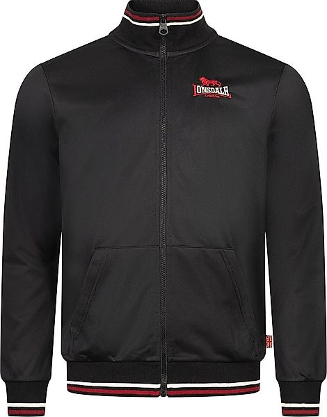 Lonsdale Trainingsjacke Irthing Herren Trainingsjacke normale günstig online kaufen