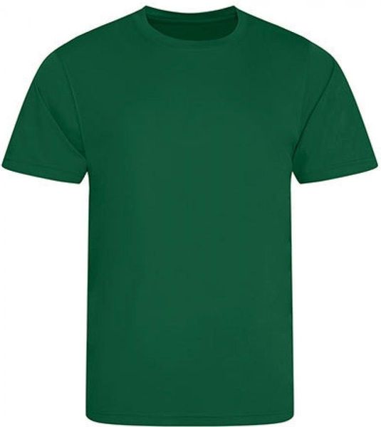 Just Cool Rundhalsshirt Herren Cool Smooth günstig online kaufen