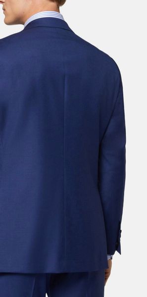 Keskin Collection Anzugsakko Anzugssakko Sakko Royalblau, günstig online kaufen