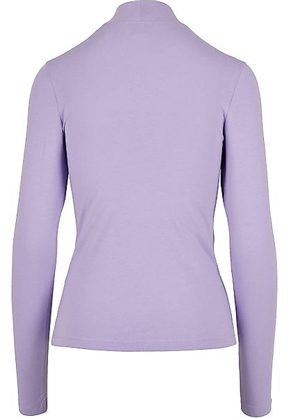 URBAN CLASSICS Langarmshirt Urban Classics Damen günstig online kaufen