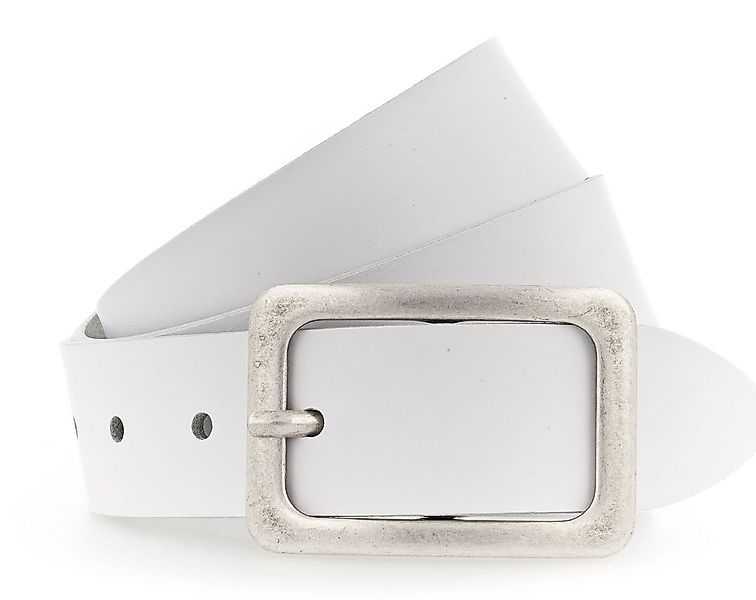 Vanzetti Ledergürtel Neon Booster günstig online kaufen