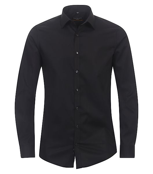Redmond Businesshemd uni Slim Fit (90-tlg) günstig online kaufen