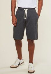 KangaROOS Sweatshorts, seitliche Taschen, kontrast Bänder günstig online kaufen