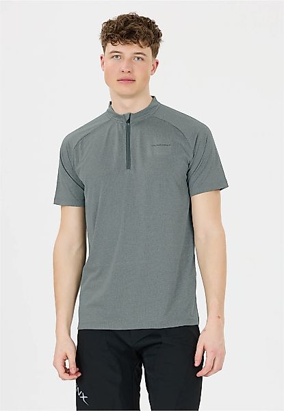 ENDURANCE Funktionsshirt "Crow", mit Quick-Dry-Technologie günstig online kaufen