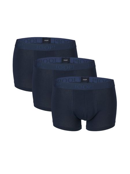JOOP Boxer "Everyday" 3er Pack, Cotton-Stretch, hüftiger Sitz, elastisch, L günstig online kaufen