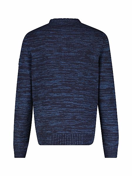 LERROS Strickpullover "LERROS Strickpullover in Kabelstrickoptik" günstig online kaufen