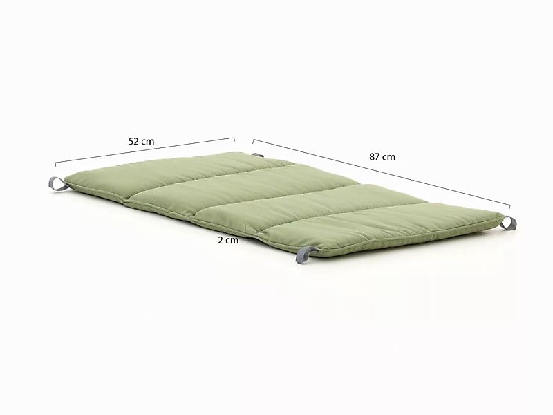 Intenso Hochlehner für Napoli Lounge Gartenhocker günstig online kaufen