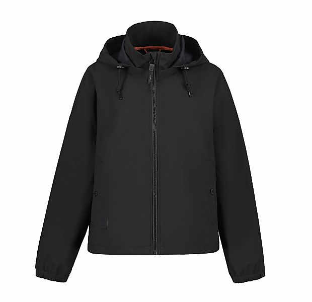 Icepeak Softshelljacke "D SOFTSHELLJACKE ADRIAM", (1 St.), mit Kapuze günstig online kaufen