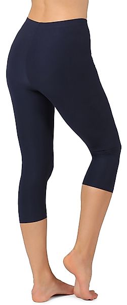 Merry Style Leggings Damen 3/4 Capri günstig online kaufen