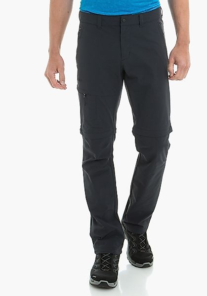 Schöffel Zip-off-Hose Pants Koper1 Zip Off günstig online kaufen