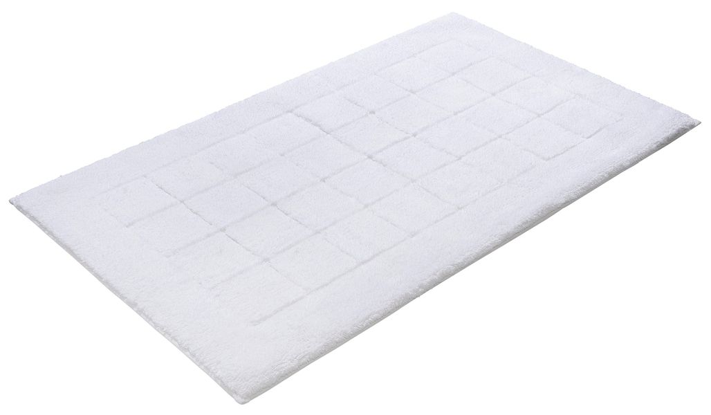 Vossen Badematte Badteppich Exclusive, Baumwolle, rechteckig, günstig online kaufen