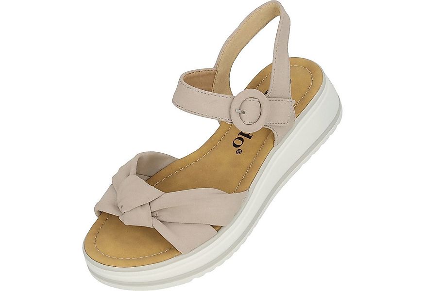 Palado Ebelli Riemchensandale günstig online kaufen