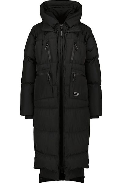 Alife & Kickin Winterjacke Damen RihannaAK A Langer, warmer Wintermantel mi günstig online kaufen