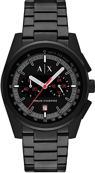 ARMANI EXCHANGE Chronograph AX2864, Quarzuhr, Armbanduhr, günstig online kaufen