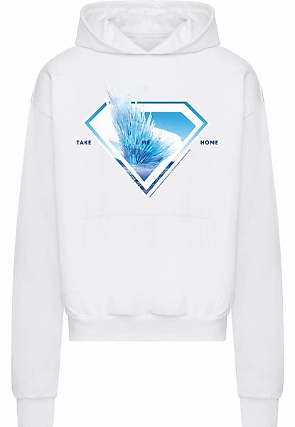 ABSOLUTE CULT Kapuzensweatshirt "ABSOLUTE CULT", (1 tlg.) günstig online kaufen