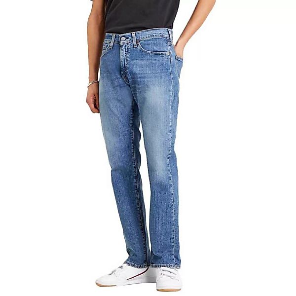 Levi´s ® 502 Taper Jeans 40 Wagyu Puddle günstig online kaufen