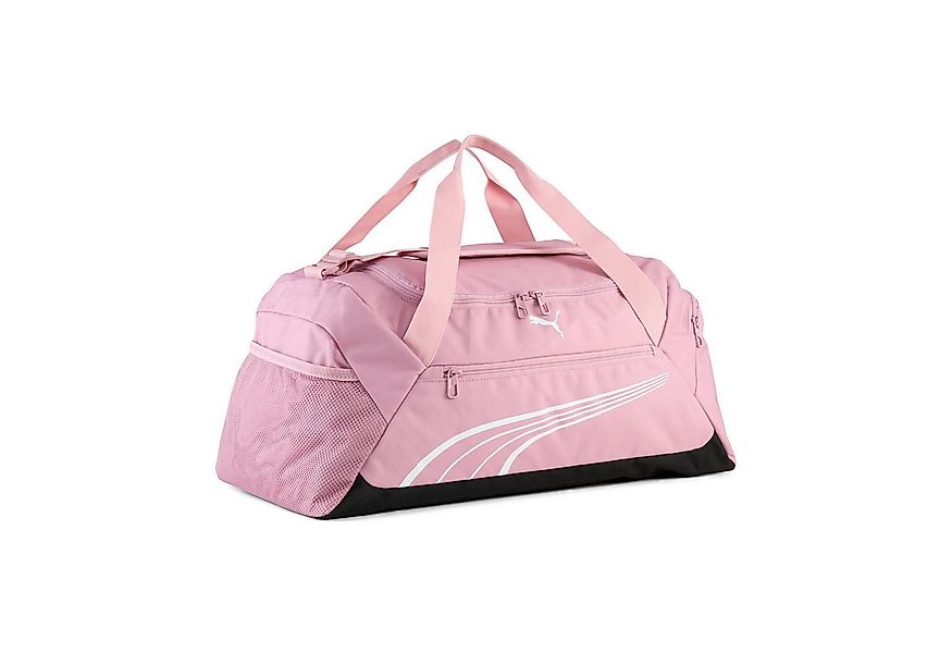 PUMA Sporttasche FUNDAMENTAL SMALL SPORTS BAG, mit mehreren Fächern, mit se günstig online kaufen