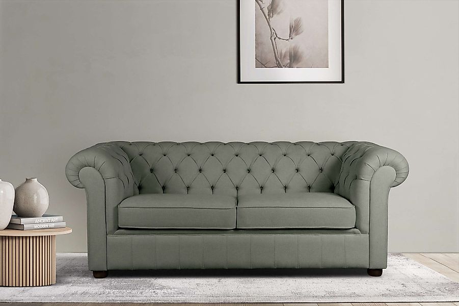Home affaire 3-Sitzer CHARENTE, optionale Schlafsofa, günstig online kaufen