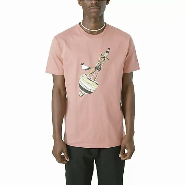 Cleptomanicx T-Shirt Buoys günstig online kaufen