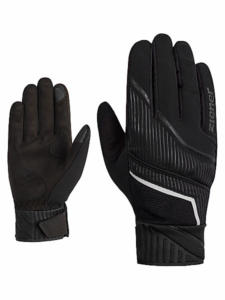 Ziener Multisporthandschuhe "ULIC Touch" günstig online kaufen