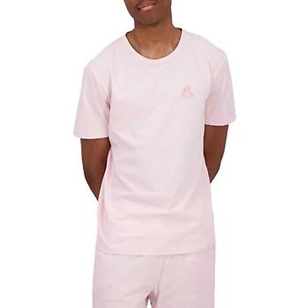Le Coq Sportif  T-Shirts & Poloshirts MONOCHROME  Nº3 günstig online kaufen