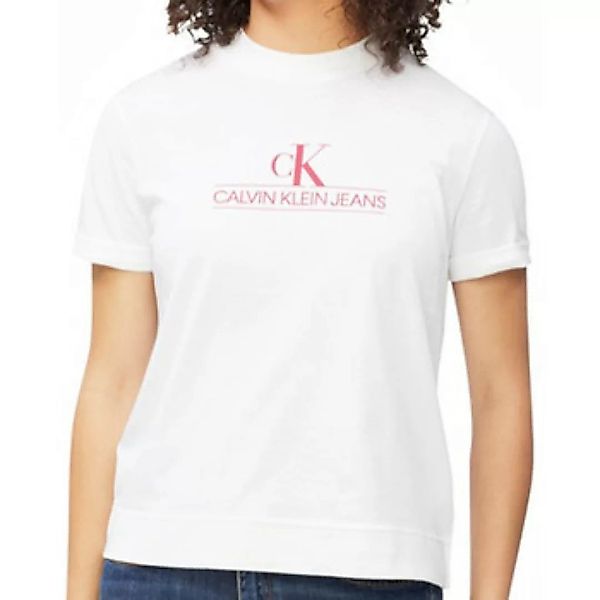 Calvin Klein Jeans  T-Shirt Classic logo günstig online kaufen