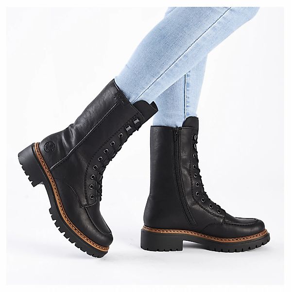 Rieker  Stiefel Stiefel HWK Stiefel 72616-00 00 günstig online kaufen